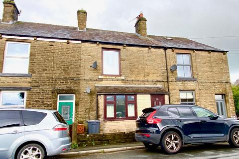 1 bedroom apartment to rent, Station Road, Dove Holes, SK17