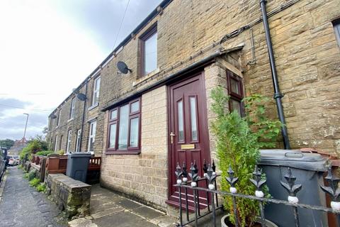 1 bedroom apartment to rent, Station Road, Dove Holes, SK17