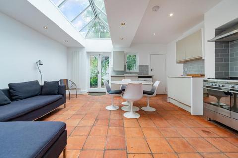undefined, Grafton Road, London NW5