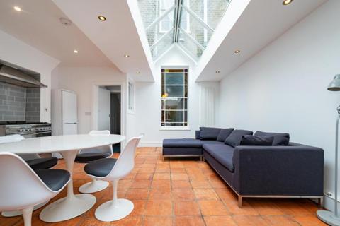 undefined, Grafton Road, London NW5