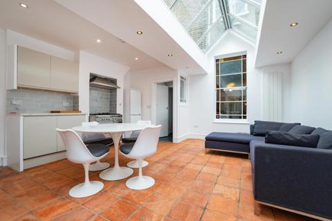 undefined, Grafton Road, London NW5