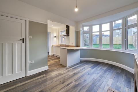 3 bedroom semi-detached house for sale, Pytchley Road, Rushden