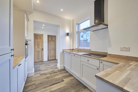 3 bedroom semi-detached house for sale, Pytchley Road, Rushden