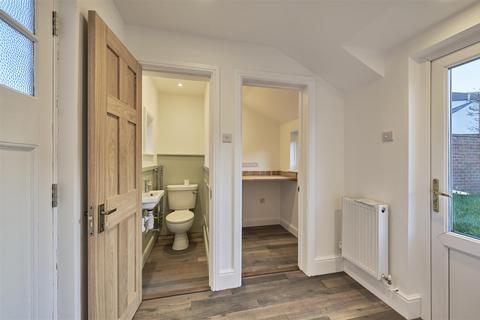 3 bedroom semi-detached house for sale, Pytchley Road, Rushden