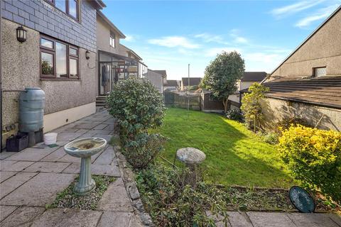 undefined, Cowling Gardens, Liskeard PL14
