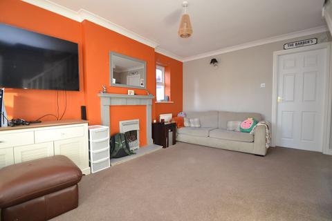 undefined, Eccleshill, Eccleshill BD2