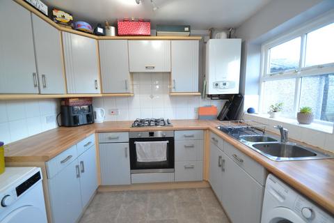 undefined, Eccleshill, Eccleshill BD2