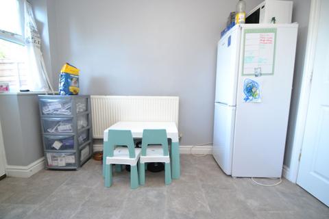 undefined, Eccleshill, Eccleshill BD2