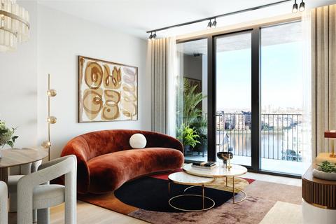 undefined, 100 York Road, Battersea, London, SW11