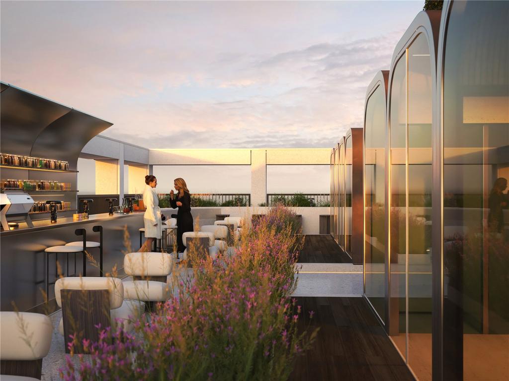 Rooftop