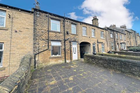 undefined, New Hey Road, Huddersfield HD3