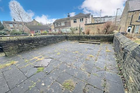 undefined, New Hey Road, Huddersfield HD3