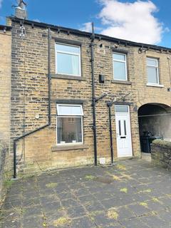 undefined, New Hey Road, Huddersfield HD3