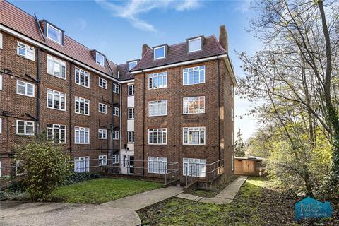 2 bedroom apartment for sale, Risborough Close, Muswell Hill, London, N10