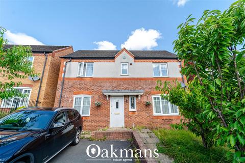 undefined, Ley Hill Farm Road, Birmingham B31