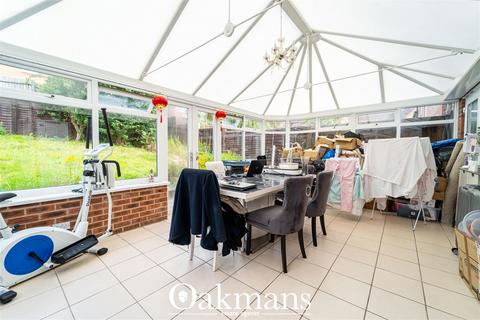 undefined, Ley Hill Farm Road, Birmingham B31