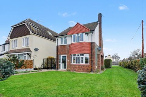 3 bedroom detached house to rent, Writtle Road, Chelmsford CM1