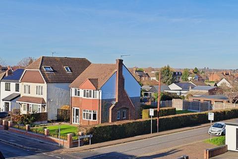 undefined, Writtle Road, Chelmsford CM1
