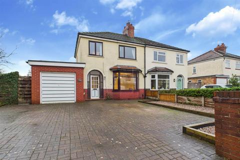 Hood Lane North, Great Sankey, Warrington