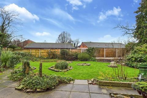 3 bedroom semi-detached house for sale, Hood Lane North, Great Sankey, Warrington