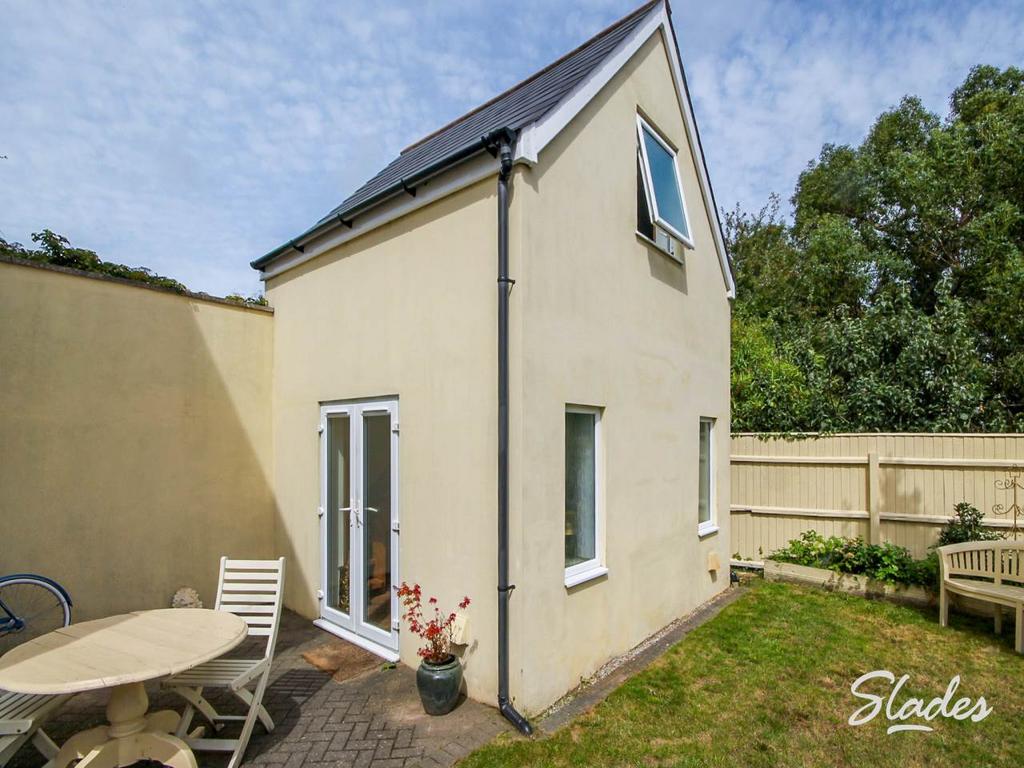 40 a naseby out build