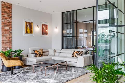 undefined, Kimberley Court, Kimberley Road, Queens Park, London, NW6