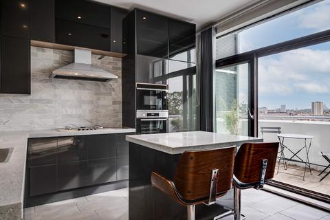 undefined, Kimberley Court, Kimberley Road, Queens Park, London, NW6