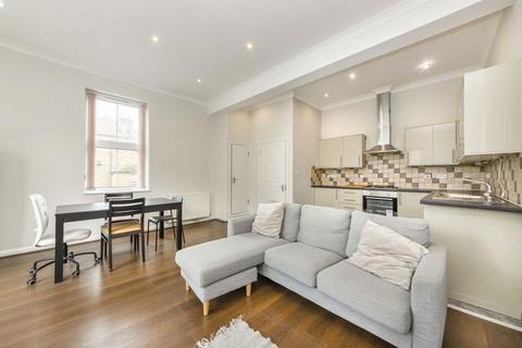 undefined, Salusbury Road, London NW6
