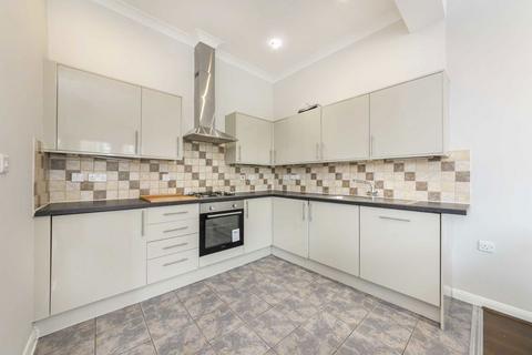 undefined, Salusbury Road, London NW6