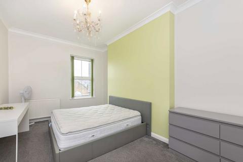 undefined, Salusbury Road, London NW6