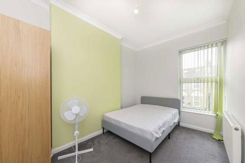 undefined, Salusbury Road, London NW6