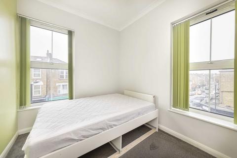 undefined, Salusbury Road, London NW6