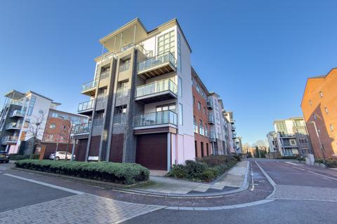 undefined, 31 Cameronian Square, Worsdell Drive, Gateshead, Tyne and Wear NE8 2DB