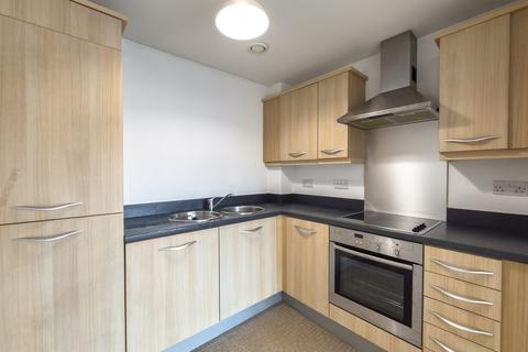 undefined, 31 Cameronian Square, Worsdell Drive, Gateshead, Tyne and Wear NE8 2DB