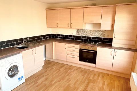 undefined, Medlar Croft, Barnsley, South Yorkshire, UK, S75
