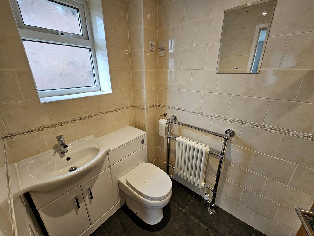 Ensuite