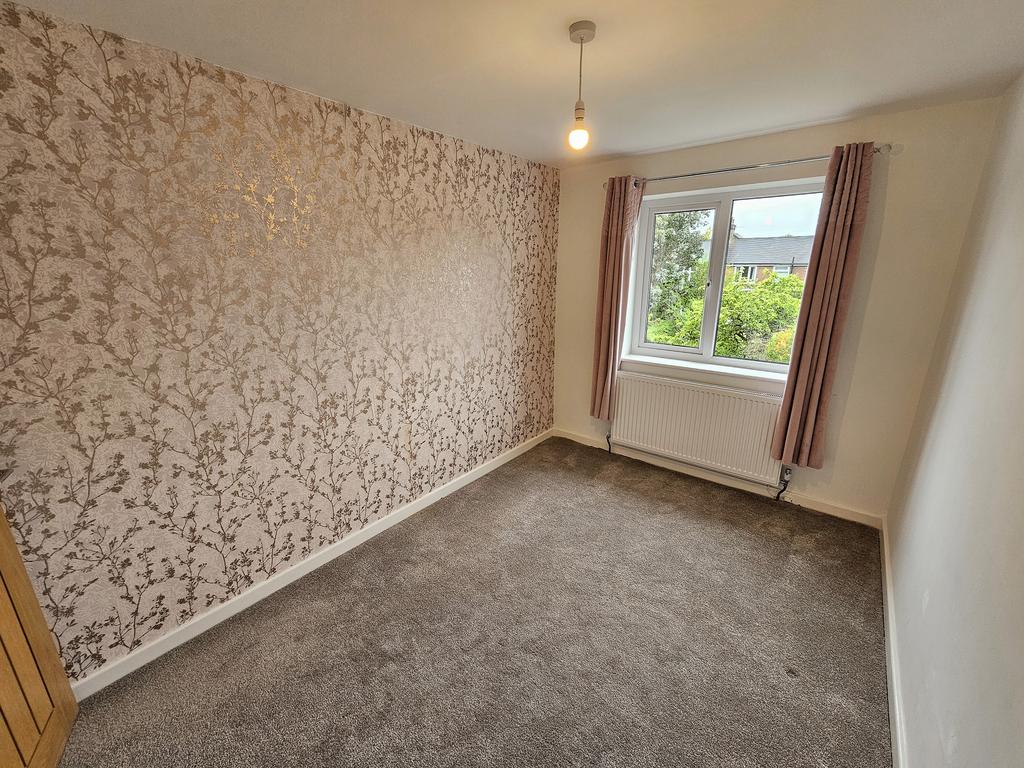 Bedroom Five