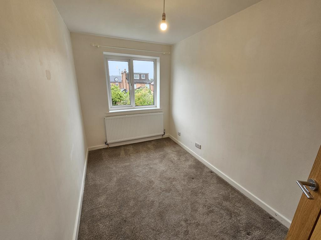 Bedroom Six