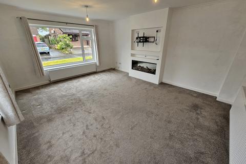 undefined, Fieldway, Weaverham, Northwich, Cheshire, CW8