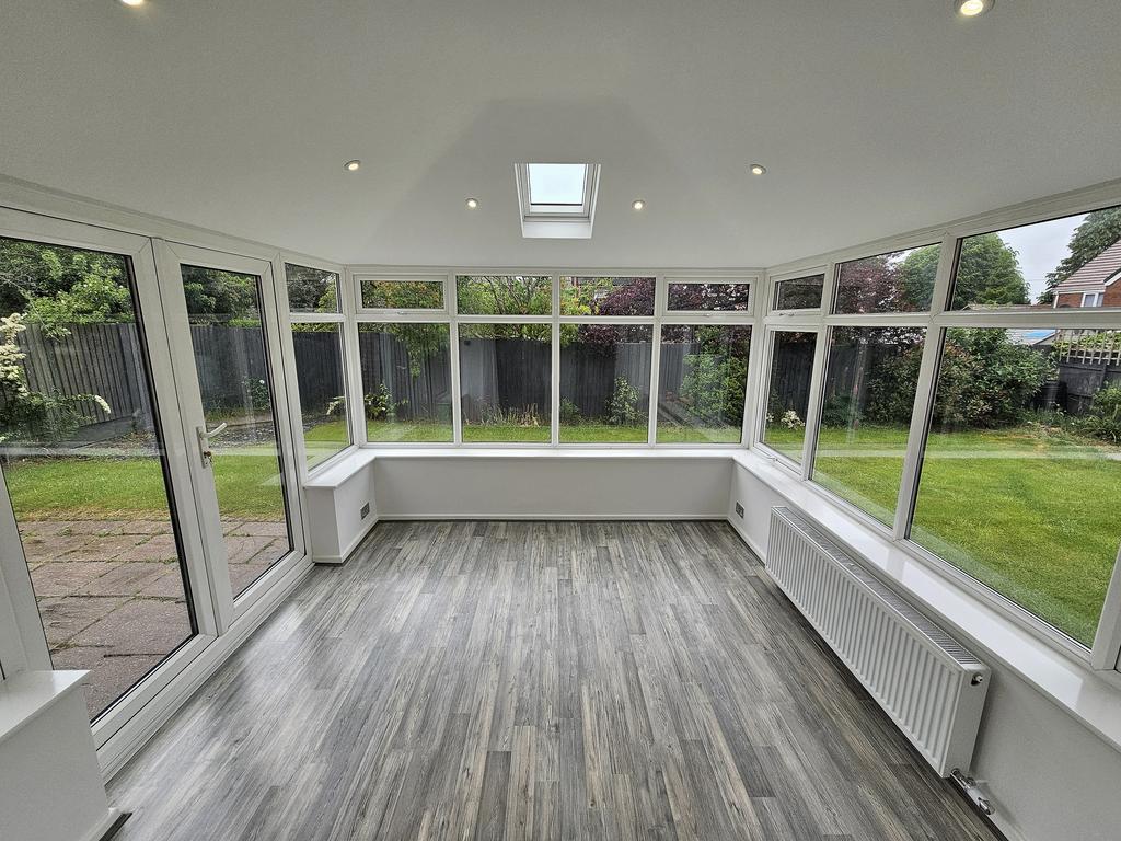 Orangery