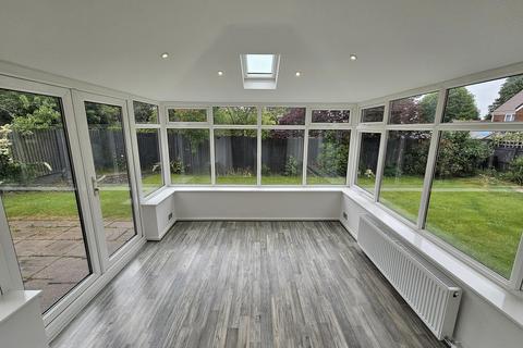undefined, Fieldway, Weaverham, Northwich, Cheshire, CW8