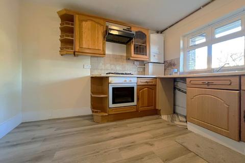 undefined, Langhedge Lane, London