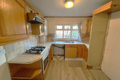 undefined, Langhedge Lane, London