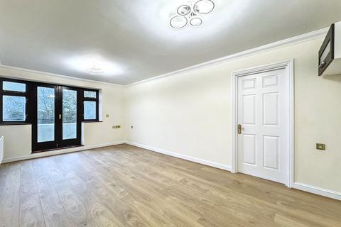 1 bedroom retirement property for sale, Edgware Way, Eaton Court, HA8