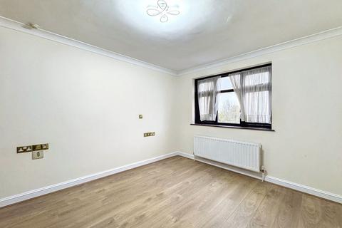 1 bedroom retirement property for sale, Edgware Way, Eaton Court, HA8