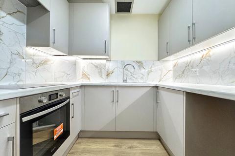 1 bedroom retirement property for sale, Edgware Way, Eaton Court, HA8
