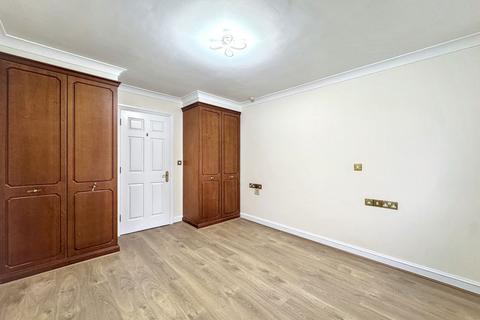 1 bedroom retirement property for sale, Edgware Way, Eaton Court, HA8