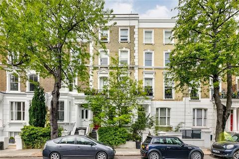 2 bedroom flat for sale, Blenheim Crescent, London W11