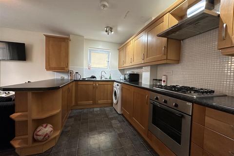 4 bedroom house to rent - Beeches Bank, Sheffield S2