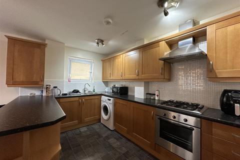 undefined, Beeches Bank, Sheffield S2